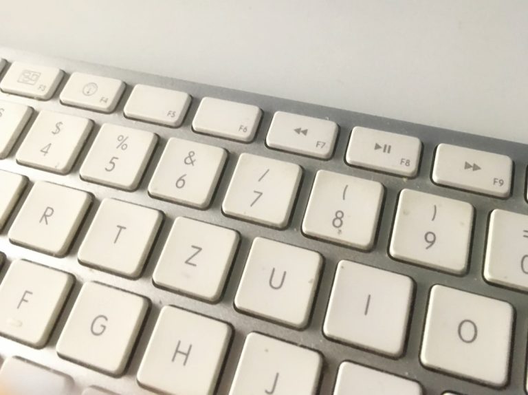 The Art of Precision: Mastering the Craft of Copy Editing