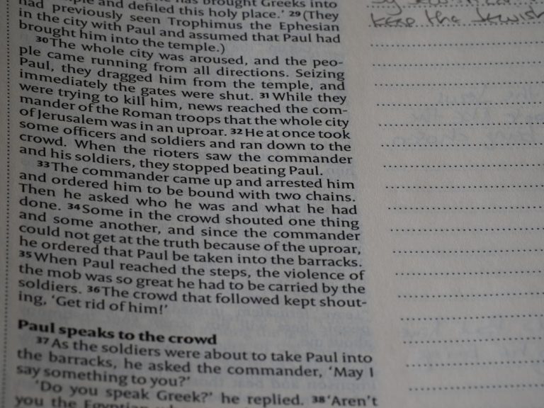 The Power of Precision: How Proofreading Transforms Student Work